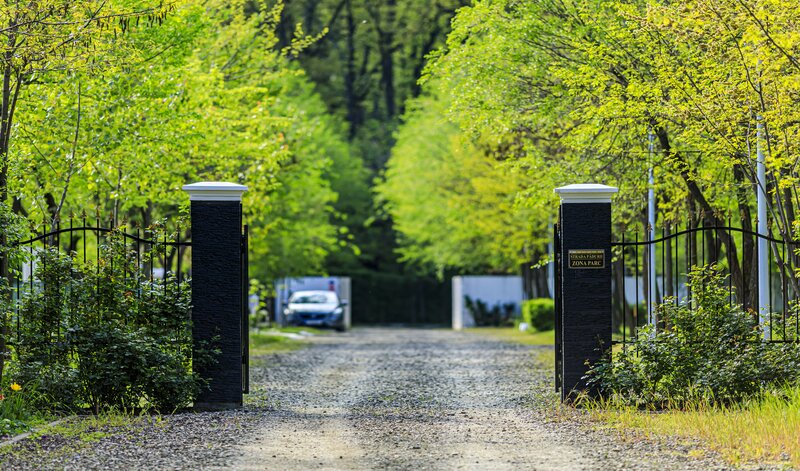 Afumati Codrul Vlasiei Ilfov-Terenuri in Comunitate de ELITA