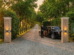 Afumati Codrul Vlasiei Ilfov-Terenuri in Comunitate de ELITA