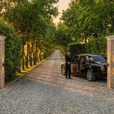 Afumati Codrul Vlasiei Ilfov-Terenuri in Comunitate de ELITA